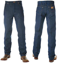 Load image into Gallery viewer, Wrangler Men's Original Pro Rodeo Jean - ASSORTED SIZES