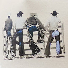 Load image into Gallery viewer, CAP - Wrangler - Josie HP Trucker Cap - Cream / Light Blue - One Size