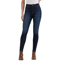 Load image into Gallery viewer, Wrangler - Womens Hi Rise Skinny Bespoke - Denim -