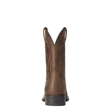 Load image into Gallery viewer, Ariat - Mens Sport Outdoor - Distressed Brown - ASSORTED SIZES - NO EXCHANGES OR REFUNDS ON SALE ITEMS - WAS $ 329.95 NOW $ 251.96