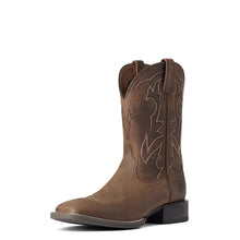 Load image into Gallery viewer, Ariat - Mens Sport Outdoor - Distressed Brown - ASSORTED SIZES - NO EXCHANGES OR REFUNDS ON SALE ITEMS - WAS $ 329.95 NOW $ 251.96