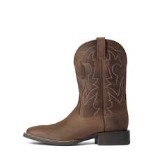 Load image into Gallery viewer, Ariat - Mens Sport Outdoor - Distressed Brown - ASSORTED SIZES - NO EXCHANGES OR REFUNDS ON SALE ITEMS - WAS $ 329.95 NOW $ 251.96