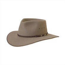 Load image into Gallery viewer, Akubra Cattleman - ASSORTED SIZES - BRAN and FAWN