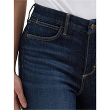 Load image into Gallery viewer, Wrangler - Womens Hi Rise Skinny Bespoke - Denim -