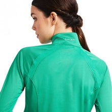 Load image into Gallery viewer, ARIAT - Sunstoppper - Pool table Green - 30 % OFF - WAS $ 84.95 NOW $ 59.46 - NO EXCHANGES OR REFUNDS ON SALE ITEMS