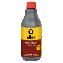 Load image into Gallery viewer, Effax Leather - Combi