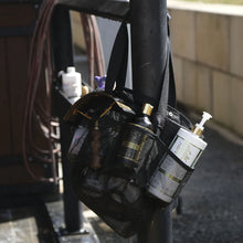 Load image into Gallery viewer, Hairy Pony Wash Bay Bag