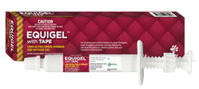 Load image into Gallery viewer, Equigel with Tape - 14.4 g