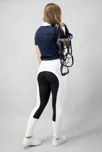 Load image into Gallery viewer, Peter Williams - Tamara Preformance Show Breeches - WHITE