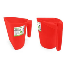 Load image into Gallery viewer, Bainbridge Feed Scoop - 2 LITRE - YELLOW