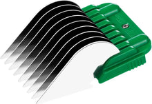 Load image into Gallery viewer, Heiniger - ProGroom Attachment Combs Set Of 9