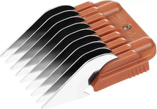 Load image into Gallery viewer, Heiniger - ProGroom Attachment Combs Set Of 9