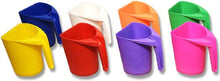 Load image into Gallery viewer, Bainbridge Feed Scoop - 2 LITRE - ASSORTED COLORS