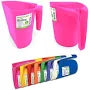 Load image into Gallery viewer, Bainbridge Feed Scoop - 2 LITRE - ASSORTED COLORS