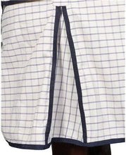 Load image into Gallery viewer, Kool Master - Rug Rip Stop- 4 "6' - White/Navy