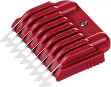Load image into Gallery viewer, Heiniger - ProGroom Attachment Combs Set Of 9