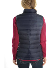 Load image into Gallery viewer, Thomas Cook - WOMENS - Oberon Down Vest - Navy - ASSORTED SIZES