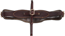 Load image into Gallery viewer, Windsucking / fRENCH Cribbing Collar - Leather - BROWN