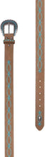Load image into Gallery viewer, Pure Western - KIDS JoJo Belt - Light Tan - ASSORTED SIZES