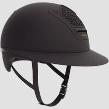 Load image into Gallery viewer, Voroni - Helmet - Without Temple Protection - Black Matte - Medium
