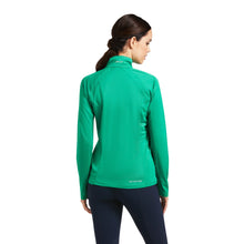 Load image into Gallery viewer, ARIAT - Sunstoppper - Pool table Green - 30 % OFF - WAS $ 84.95 NOW $ 59.46 - NO EXCHANGES OR REFUNDS ON SALE ITEMS