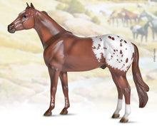 Load image into Gallery viewer, Traditional Ideal Series - BREYER - Appoloosa