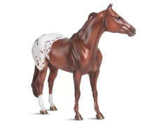 Load image into Gallery viewer, Traditional Ideal Series - BREYER - Appoloosa