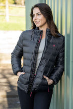 Load image into Gallery viewer, Thomas Cook - WOMENS - Oberon Down Jacket - Navy - ASSORTED SIZES
