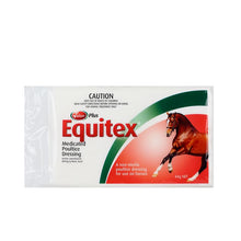 Load image into Gallery viewer, Equitex Medicated Poultice Dressing