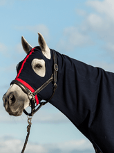 Load image into Gallery viewer, Earlwood Cotton Zip Hood - VARIOUS COLORS