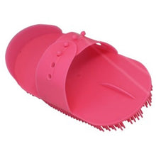Load image into Gallery viewer, Plastic Massage Curry Comb