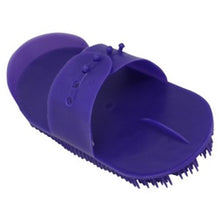 Load image into Gallery viewer, Plastic Massage Curry Comb