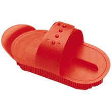 Load image into Gallery viewer, Plastic Massage Curry Comb