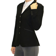 Load image into Gallery viewer, Nicky Kwik-Dry Ladies Riding Jacket