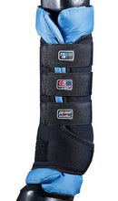 Load image into Gallery viewer, Premier Equine Magni Teque Boot Wraps