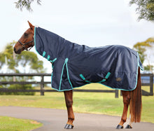 Load image into Gallery viewer, Kozy 1200D Lite Rainsheet Combo