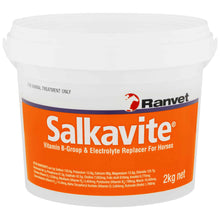 Load image into Gallery viewer, Ranvet Salkavite
