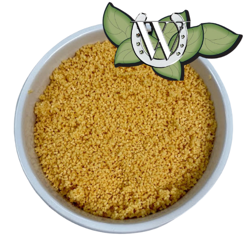 Lecithin Granules 1kg Heywood Horse & Country