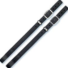 Load image into Gallery viewer, Stubben Mono Stirrup Leathers