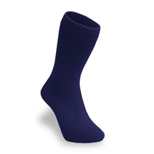 Load image into Gallery viewer, Bamboo Comfort Sock - Wilderness-
