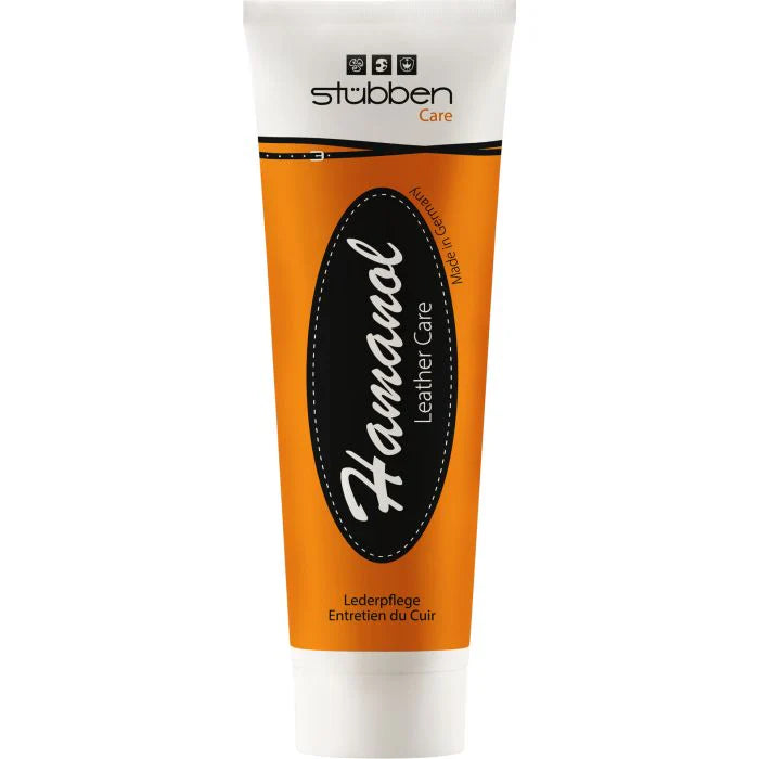 Stubben Hamanol Saddle Cream