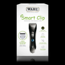 Load image into Gallery viewer, Smart Clip Clipper Wahl
