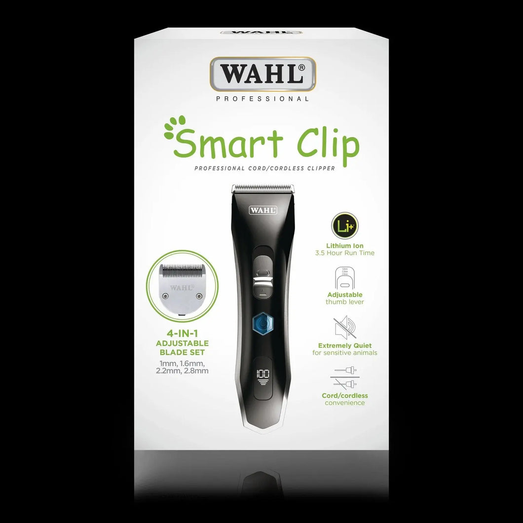 Smart Clip Clipper Wahl