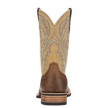 Load image into Gallery viewer, Ariat - Mens Quickdraw - Tumbled Bark/Beige - 8 EE
