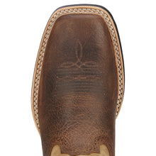 Load image into Gallery viewer, Ariat - Mens Quickdraw - Tumbled Bark/Beige -  9EE
