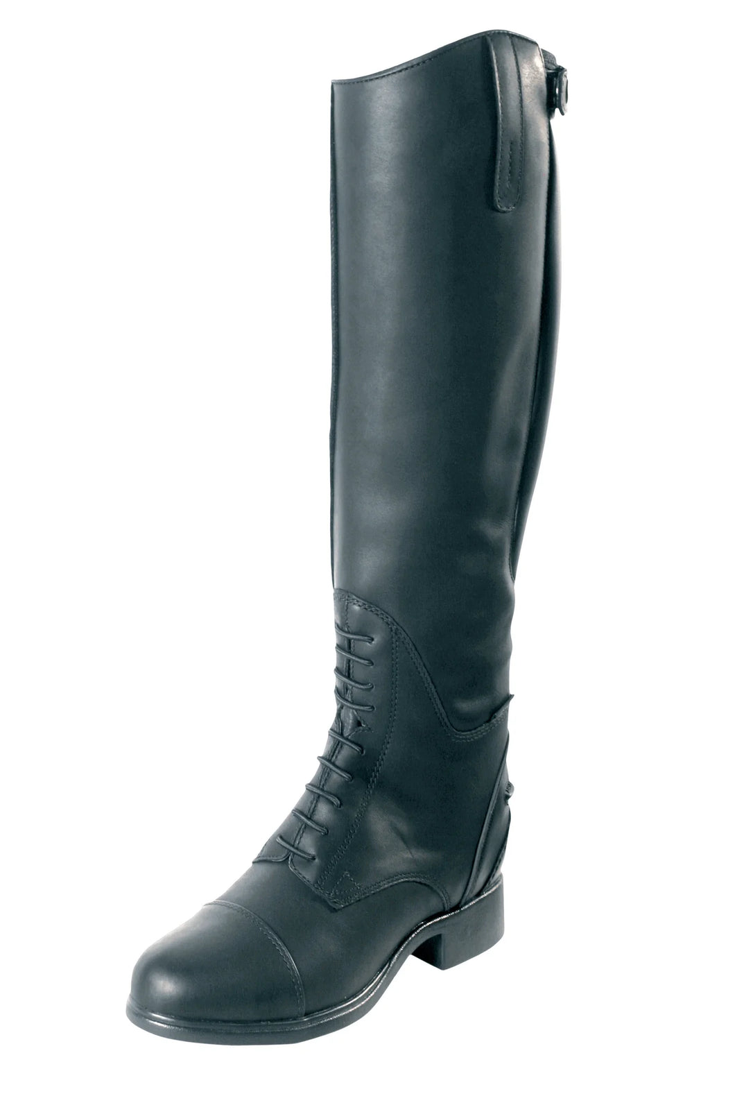 Ariat Women's Bromont Tall H20 - BROMONT - BLACK - 8 - NO EXCHANGES OR REFUNDS ON SALE ITEMS - WAS $ 524.95 NOW $ 367.46