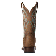 Load image into Gallery viewer, Ariat - Womens Primetime - Tack Room Brown - ASSORTED SIZES
