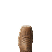 Load image into Gallery viewer, Ariat - Womens Primetime - Tack Room Brown - ASSORTED SIZES
