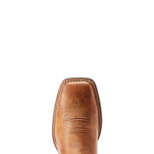 Load image into Gallery viewer, Ariat Womans Round UP - Back Zip - Desert Sand - 6

