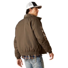 Load image into Gallery viewer, Ariat Mens Team Insulated Jacket - Banyan Bark - XXL
